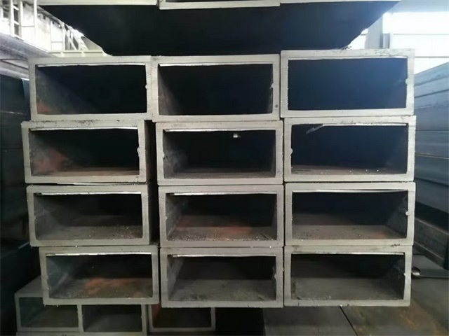 霞浦Q235冷拔方管材质特点 适用工程场景分析