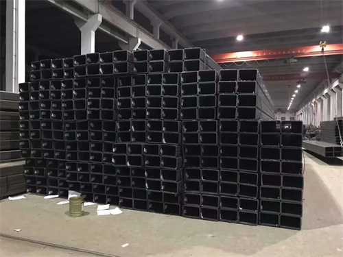 霞浦冷拔方管选型指南 工程采购怎么选